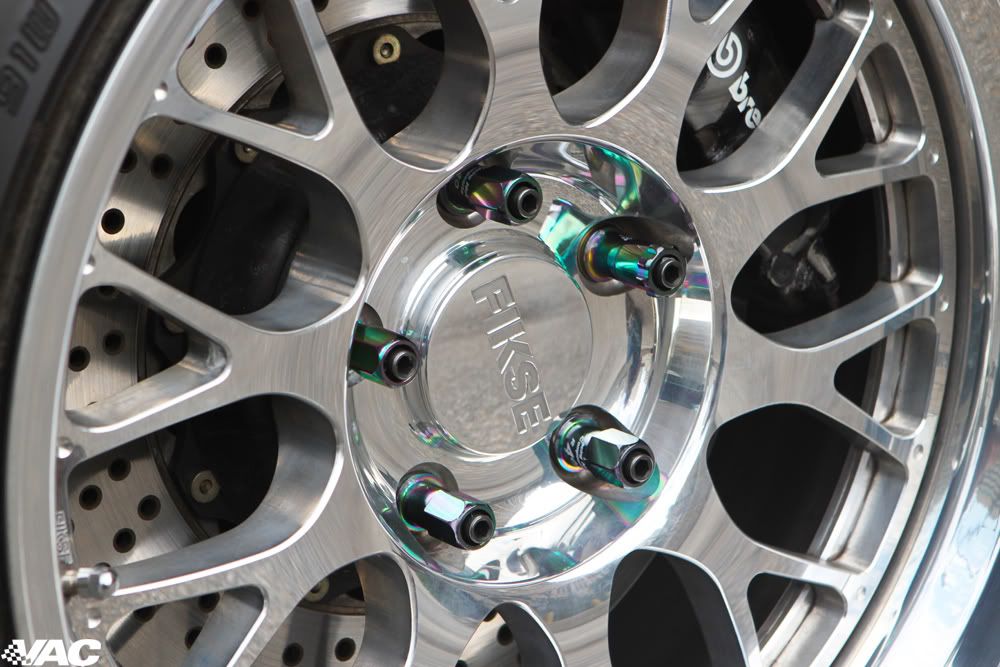 VAC Motorsports Philadelphia, PA Your 1 Stop Shop for BMW